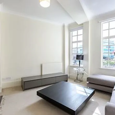 Image 4 - Rudolf Steiner House, 35 Park Road, London, NW1 4SA, United Kingdom - Apartment for rent