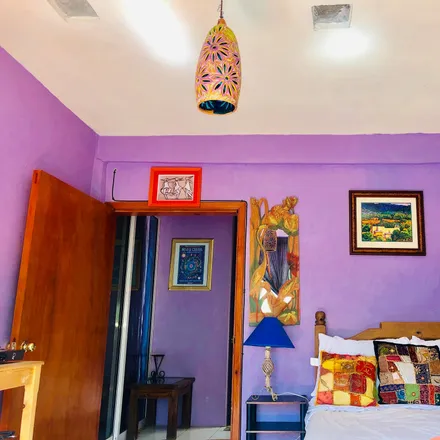 Image 3 - Hostel El Mirador, Cumbre de Guadelupe 2, 29230 San Cristóbal de las Casas, CHP, Mexico - Apartment for rent