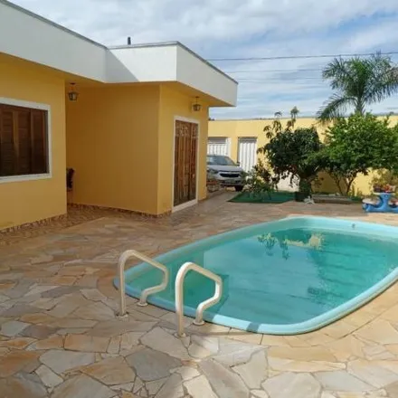 Buy this 3 bed house on Rua Nova Atibaia in Nova Atibaia, Atibaia - SP