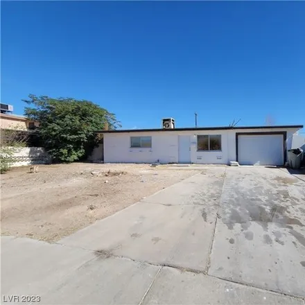 Rent this 2 bed house on 4864 Everman Drive in Whitney, NV 89122