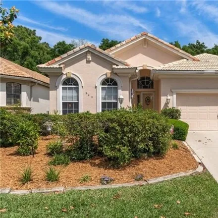 Buy this 3 bed house on 263 West Doerr Path in Citrus Hills, Citrus County