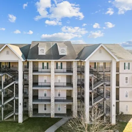 Buy this 2 bed condo on 330 S Wildwood Dr Unit 4 in Branson, Missouri