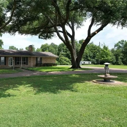 Image 3 - 344 Horseshoe Drive, Nottingham Woods, Houston County, TX 75835, USA - House for sale