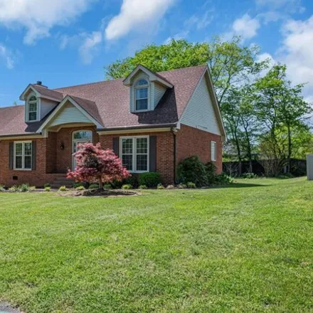 Buy this 3 bed house on 818 Rachel Drive in Goodlettsville, TN 37072