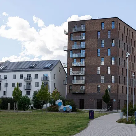 Rent this 2 bed apartment on Hällby in unnamed road, 752 30 Uppsala