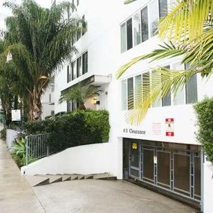 Image 2 - 306 South Elm Drive, Beverly Hills, CA 90212, USA - Condo for rent