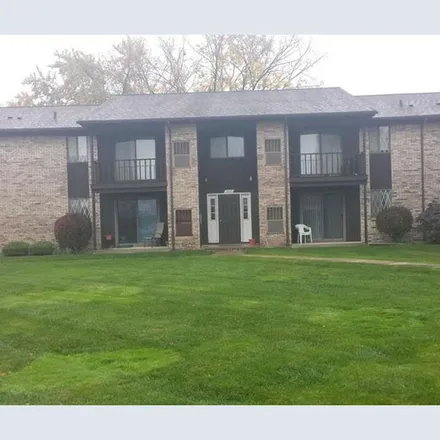 Rent this 1 bed apartment on 30698 Groveland Street in Madison Heights, MI 48071