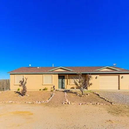 Image 2 - 16537 West Chital Road, Picture Rocks, Pima County, AZ 85653, USA - House for sale