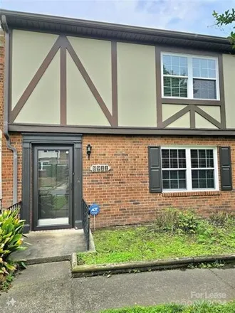 Rent this 3 bed townhouse on 10937 Park Road in Charlotte, NC 28226