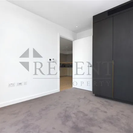 Image 5 - New Regent's College, Nile Street, London, N1 7RD, United Kingdom - Apartment for rent