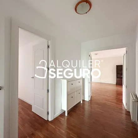Rent this 3 bed apartment on Calle de la Arenisca in 16, 28260 Galapagar