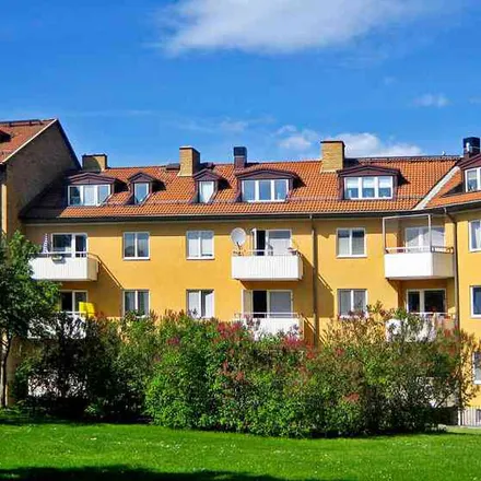 Image 2 - Danmarksgatan 19C, 582 31 Linköping, Sweden - Apartment for rent