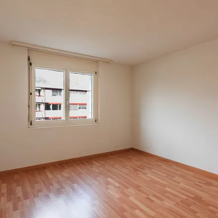 Rent this 2 bed apartment on Römerstrasse 8 in 4512 Bezirk Lebern, Switzerland