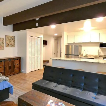 Rent this studio condo on Steamboat Springs