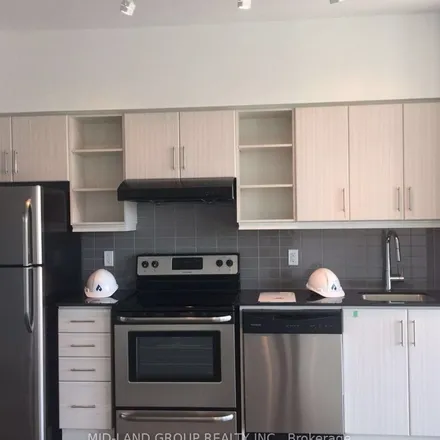 Rent this 1 bed apartment on 156 Vanderhoof Avenue in Toronto, ON M4G 0B7