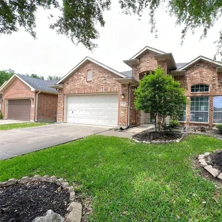 Buy this 4 bed house on 13085 Shallow Falls Lane in Pearland, TX 77584