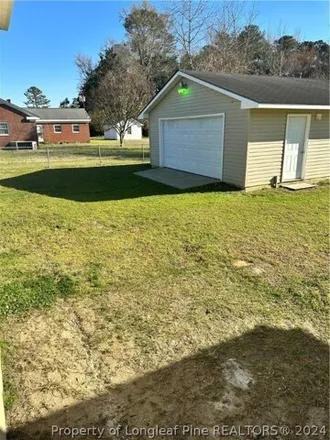 Image 5 - 8927 Main Street, Godwin, Cumberland County, NC 28344, USA - House for rent