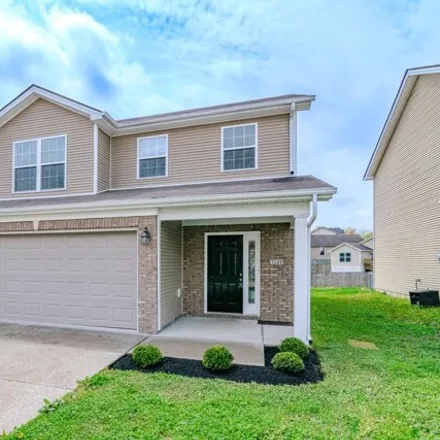 Buy this 3 bed house on 3249 Tiburon Way in Lexington, KY 40598