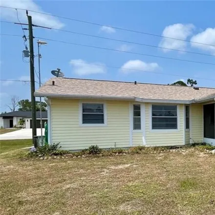 Image 3 - 12099 Gulfstream Blvd, Port Charlotte, Florida, 33981 - House for sale