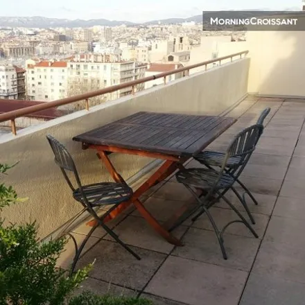 Image 2 - Marseille, 7th Arrondissement, PAC, FR - Room for rent