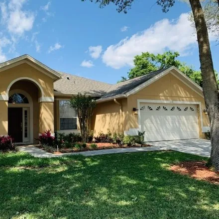 Rent this 4 bed house on 3109 East Floral Way in Seminole County, FL 32703
