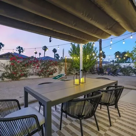 Image 3 - 76851 Kybar Road, Palm Desert, CA 92211, USA - Apartment for rent