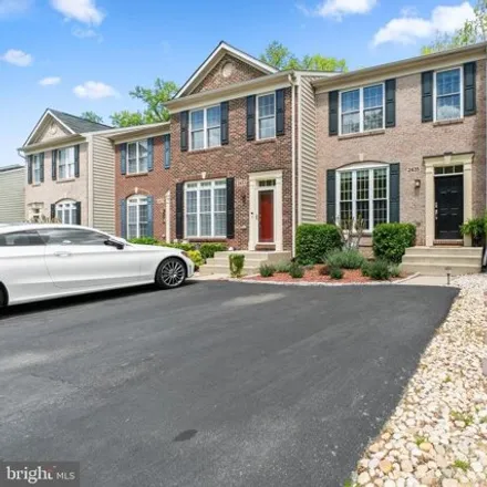 Image 2 - 2465 Killarney Terrace, Piney Orchard, MD 21113, USA - Townhouse for sale