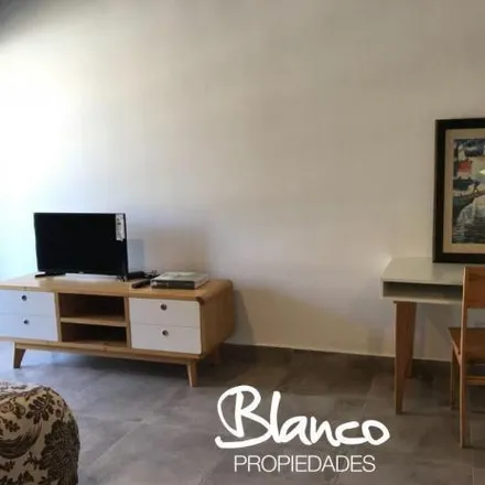 Buy this studio apartment on Mariano Acosta in La Lonja, Presidente Derqui