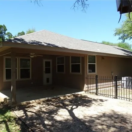 Image 2 - 18605 Buckhorn Circle, Point Venture, Travis County, TX 78645, USA - House for rent