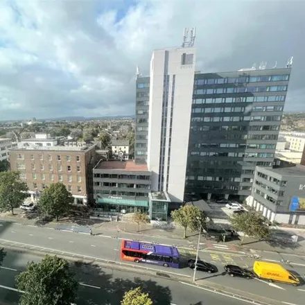 Image 7 - Admiral House, 38-42 Newport Road, Cardiff, CF24 0AB, United Kingdom - Apartment for sale