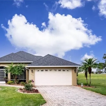 Buy this 3 bed house on 4309 North Course Lane in Avon Park, FL 33825