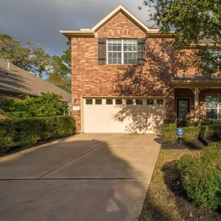 Rent this 4 bed house on 78 Heritage Mill Circle in The Woodlands, TX 77375