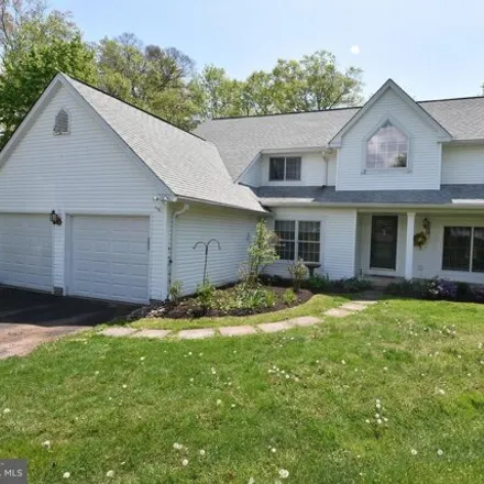 Buy this 4 bed house on 98 Heritage Lane in New Britain, PA 18901