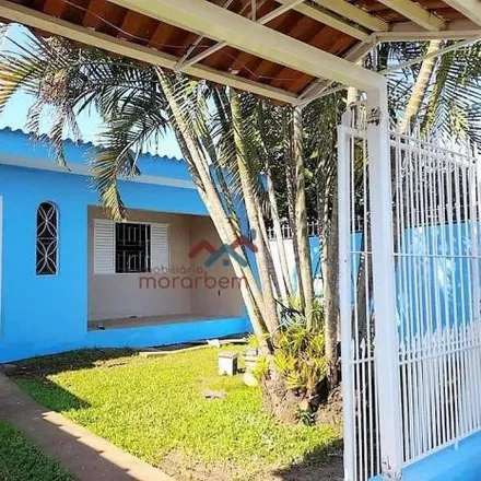 Buy this 2 bed house on Rua Fernando Pessoa in Harmonia, Canoas - RS
