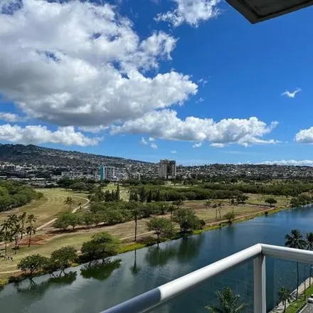 Buy this 1 bed condo on 2233 Ala Wai in 2233 Ala Wai Boulevard, Honolulu