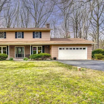 Buy this 4 bed house on 2141 Buell Drive in Lancaster Corner, Harford County