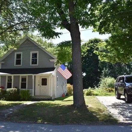 Buy this 3 bed house on 134 Cate Street in Portsmouth, NH 03801