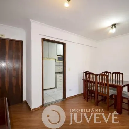 Buy this 3 bed apartment on Avenida Presidente Affonso Camargo 2125 in Cristo Rei, Curitiba - PR