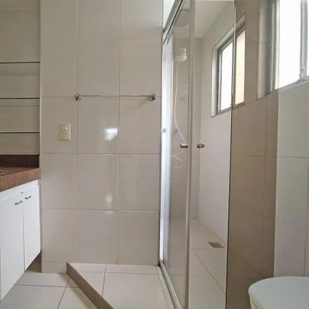 Rent this 3 bed apartment on Rua Paraíba in Centro, Divinópolis - MG