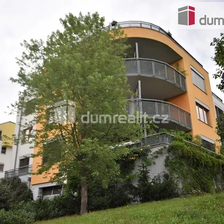 Image 4 - Do Klukovic, 152 00 Prague, Czechia - Apartment for rent