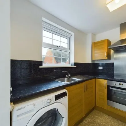Image 3 - 18 Trinity Court, Kingswood, BS15 4FG, United Kingdom - Apartment for sale