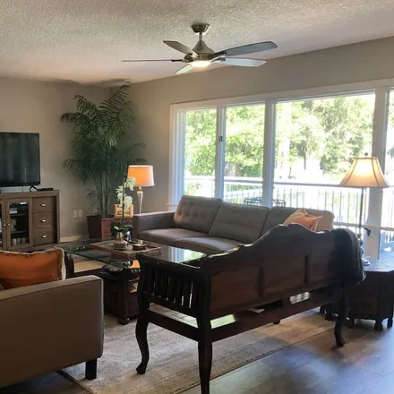 Image 9 - Melrose, FL, 32666 - House for rent