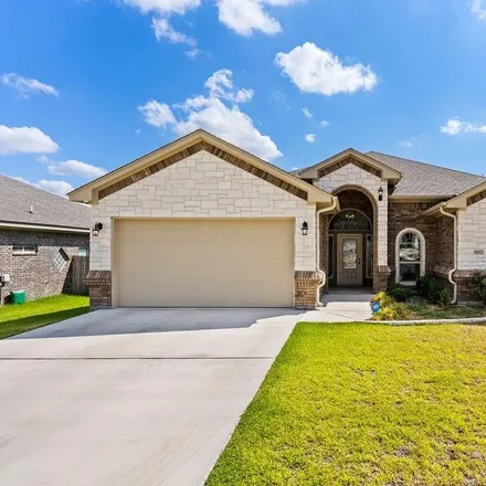 Buy this 4 bed house on Grayson Trail in Killeen, TX 76548