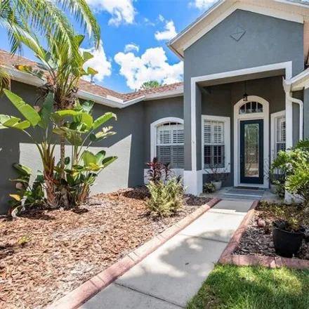 Buy this 4 bed house on 19211 Pelican Ridge Lane in Tampa, FL 33647