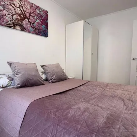 Rent this 2 bed apartment on Urbanización Lagomar Playa in 03180 Torrevieja, Spain
