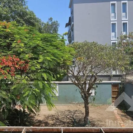Buy this 4 bed house on Calle Manuel Augusto Olaechea 366 in Miraflores, Lima Metropolitan Area 15048