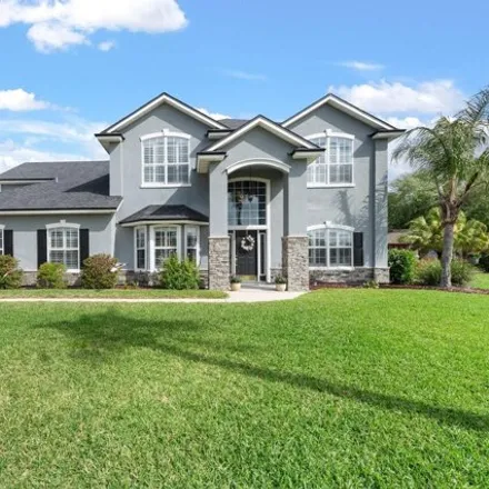 Buy this 5 bed house on 12177 Lake Fern Drive East in Jacksonville, FL 32258