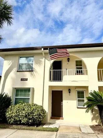 Buy this 2 bed condo on 1003 Small Court in Indian Harbour Beach, Brevard County