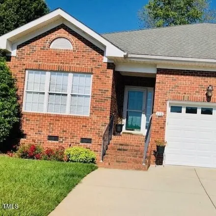 Buy this 3 bed house on 116 Olde Manor Court in Siler City, NC 27344