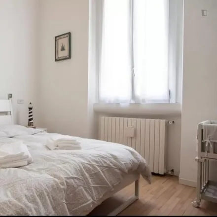 Image 4 - S. Michele, Viale Coni Zugna 12, 20144 Milan MI, Italy - Apartment for rent